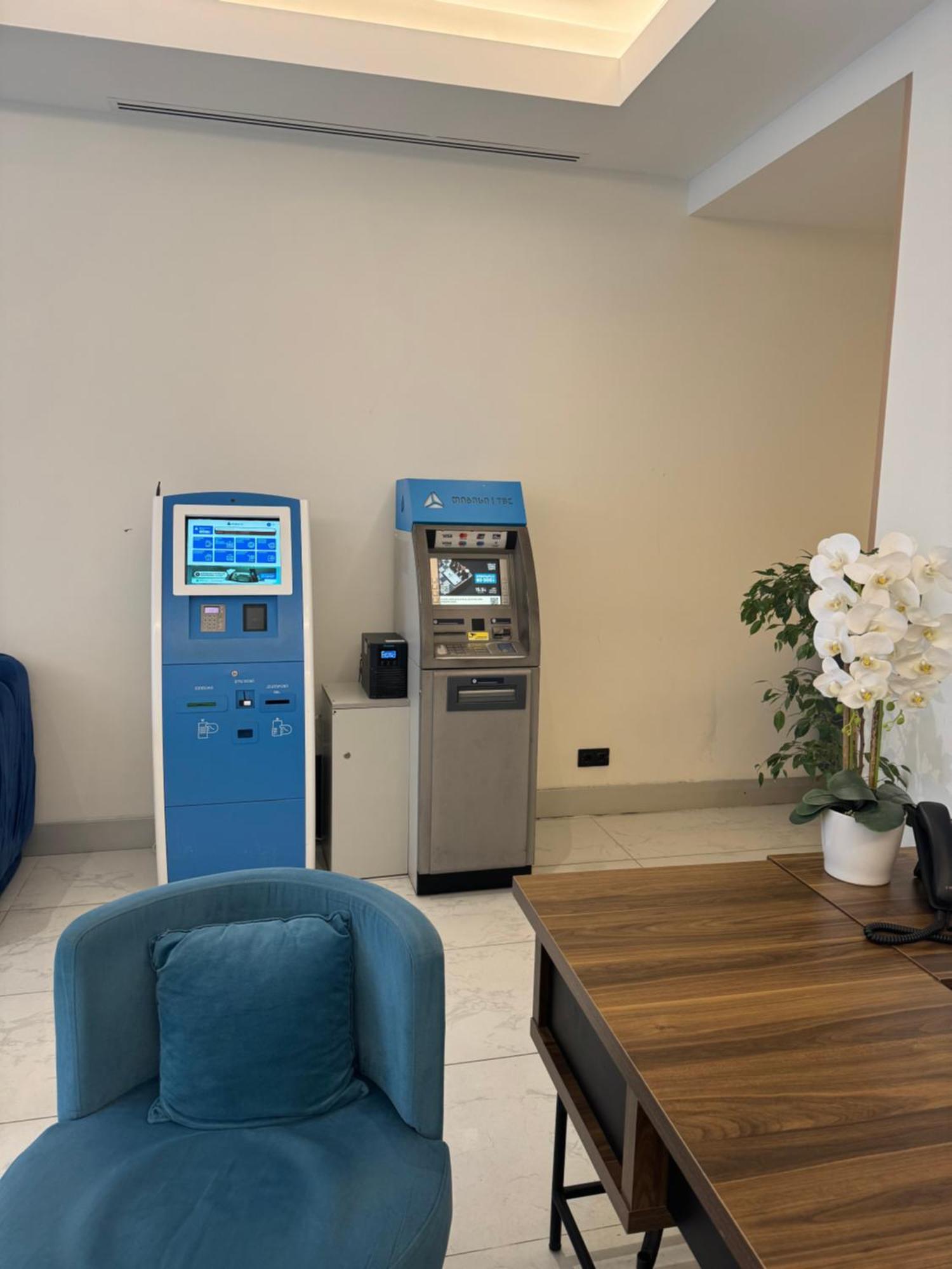 Orbi City Hotel Batumi Ngoại thất bức ảnh