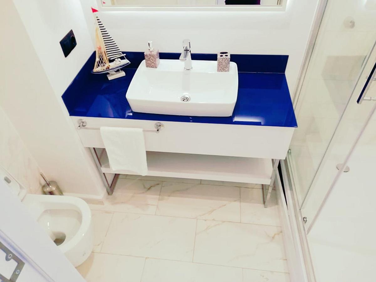 Orbi City Hotel Batumi Ngoại thất bức ảnh